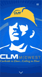 Mobile Screenshot of clmmidwest.com